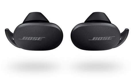 Bose left earbud not working - Standby mode automatically enables when not in use for about 20 minutes. Waking Bose earbuds is pretty simple, you just need to insert the earbuds on the right earbud then on the left earbud or ...